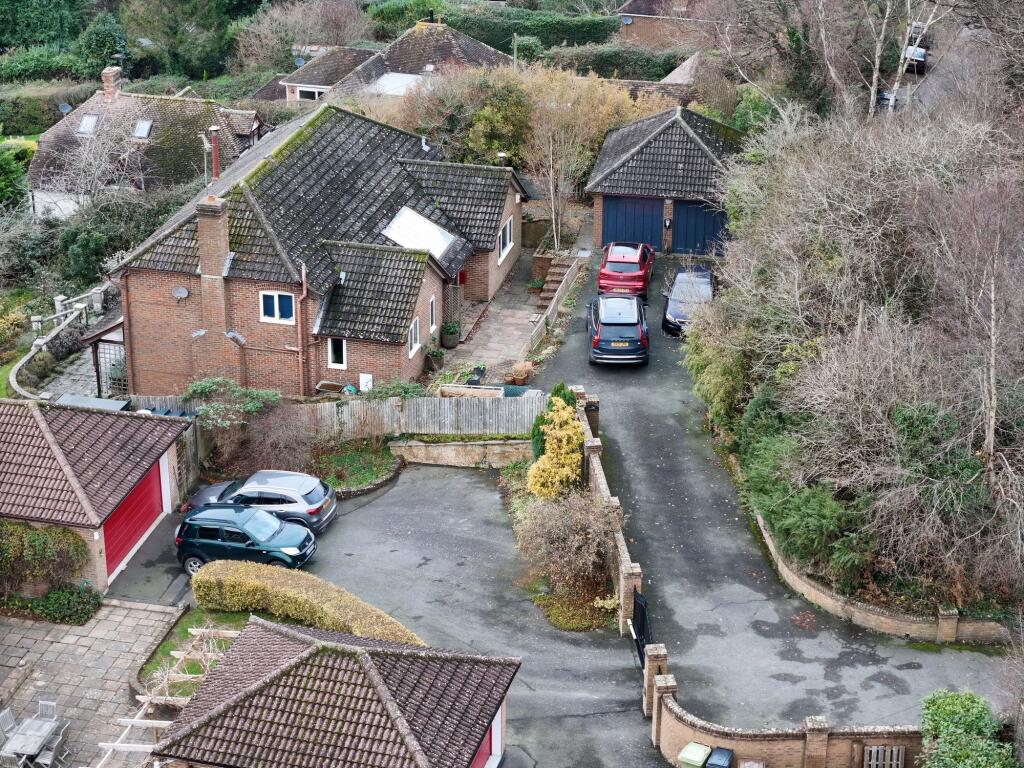 Main image of property: Sandrock Hill, Crowhurst, TN33