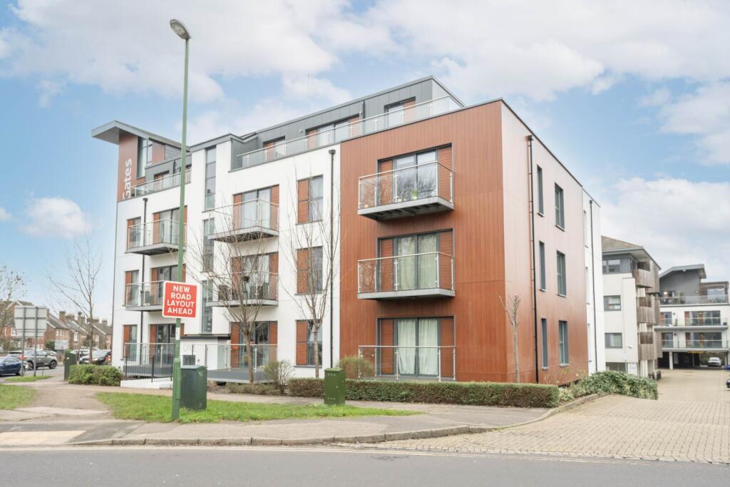 Main image of property: Horsham Gates One, North Street