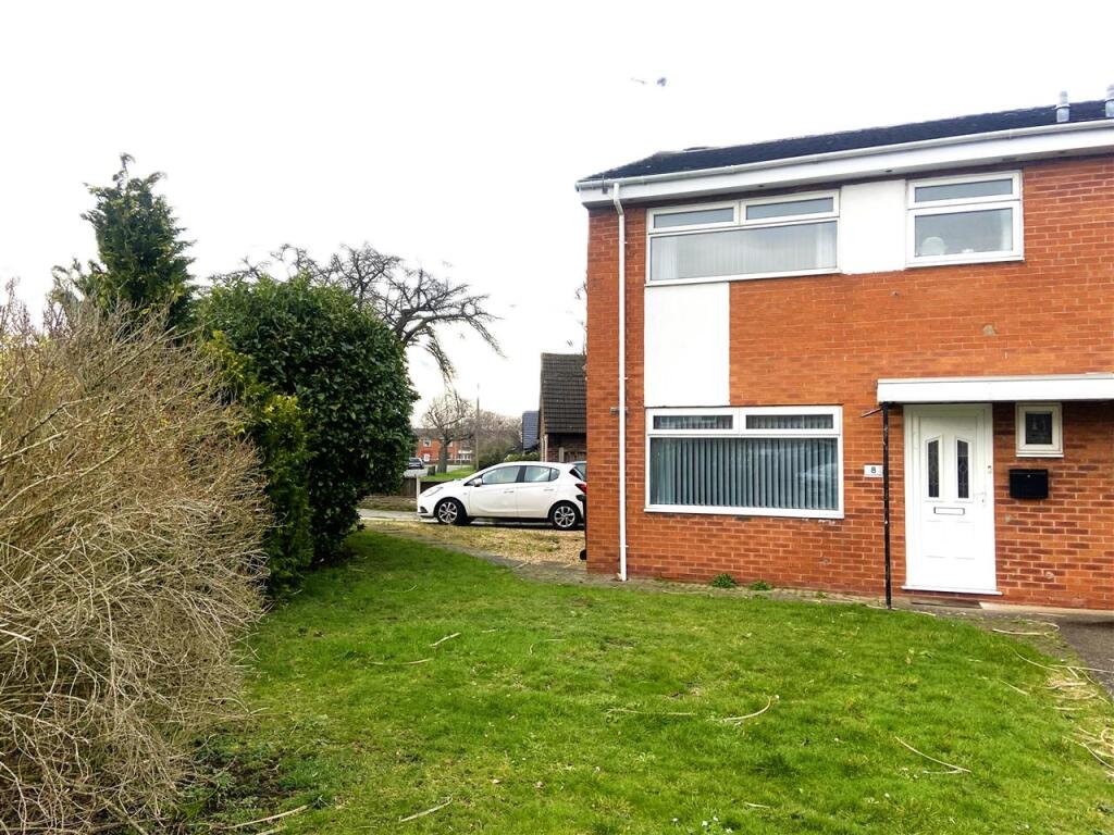 Main image of property: Malborough Road, Ellesmere Port