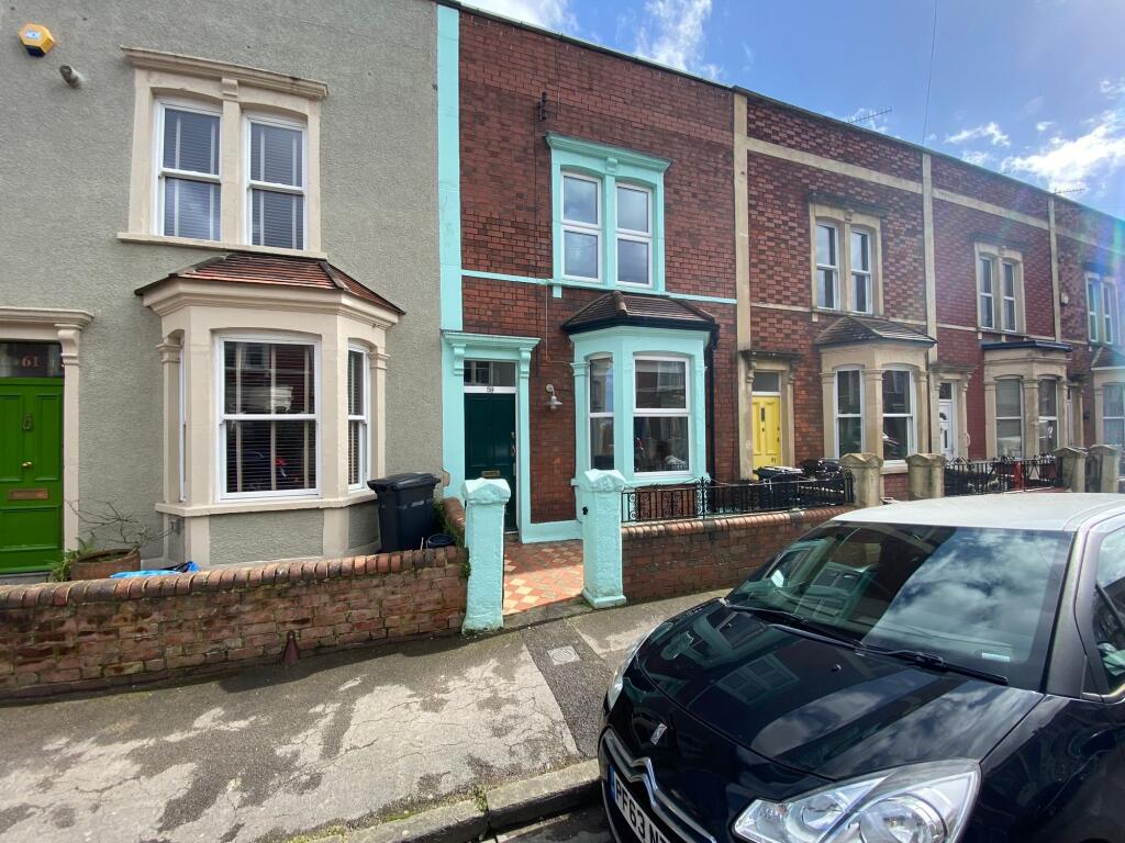Main image of property: Totterdown, Hawthorne Street, BS4
