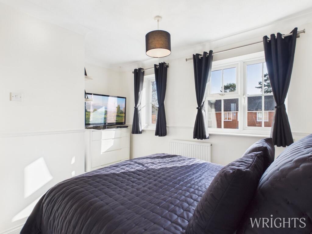 Additional image 9 of Kingsley Court, Welwyn Garden City, AL7