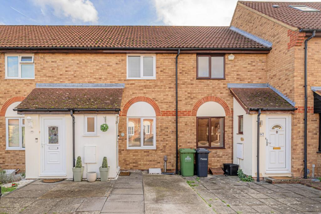 Main image of property: Hollybush Way, West Cheshunt, EN7