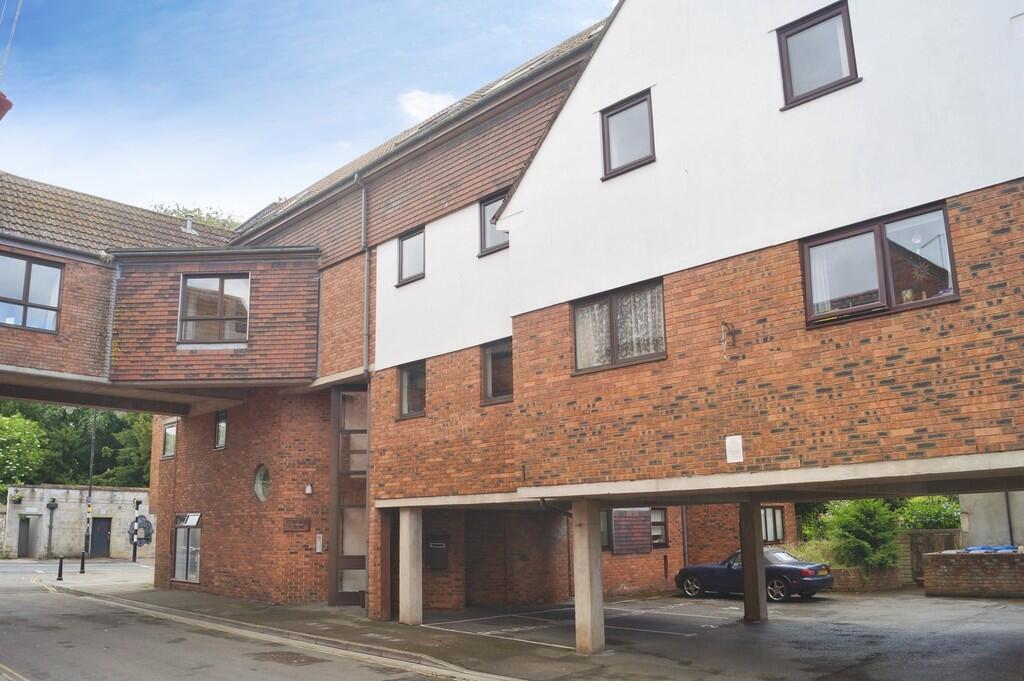 Main image of property: Heritage Court, Glastonbury