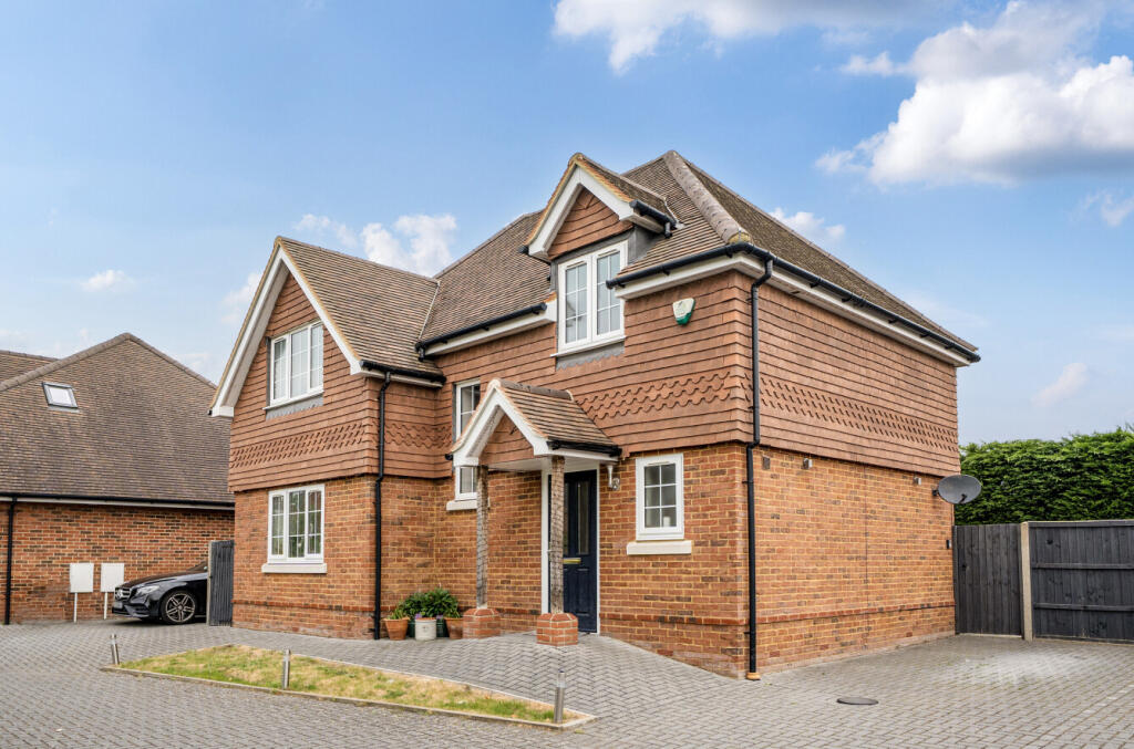 Main image of property: South Lane, Ash, Surrey, GU12