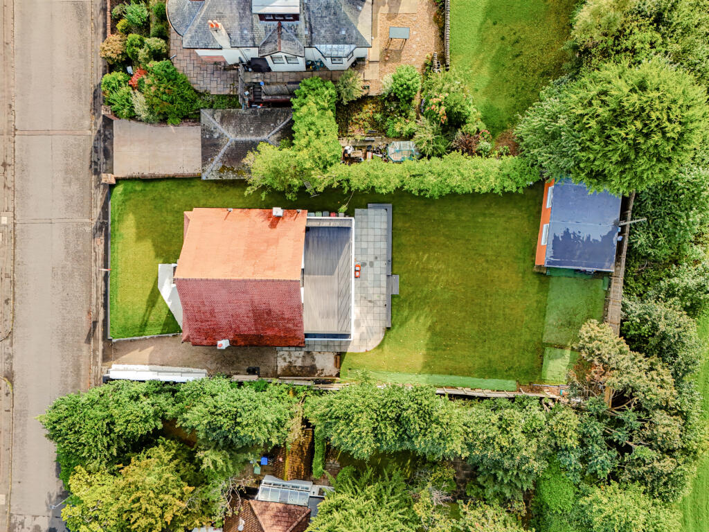 House in Glasgow - View 3