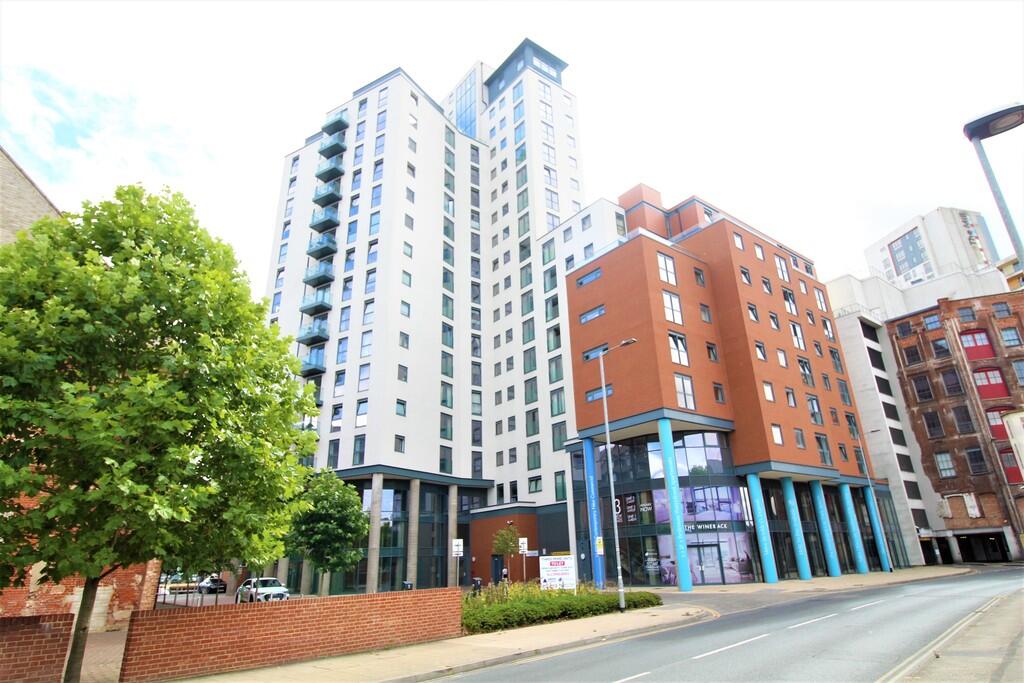 Main image of property: The Winerack, Key Street, Ipswich