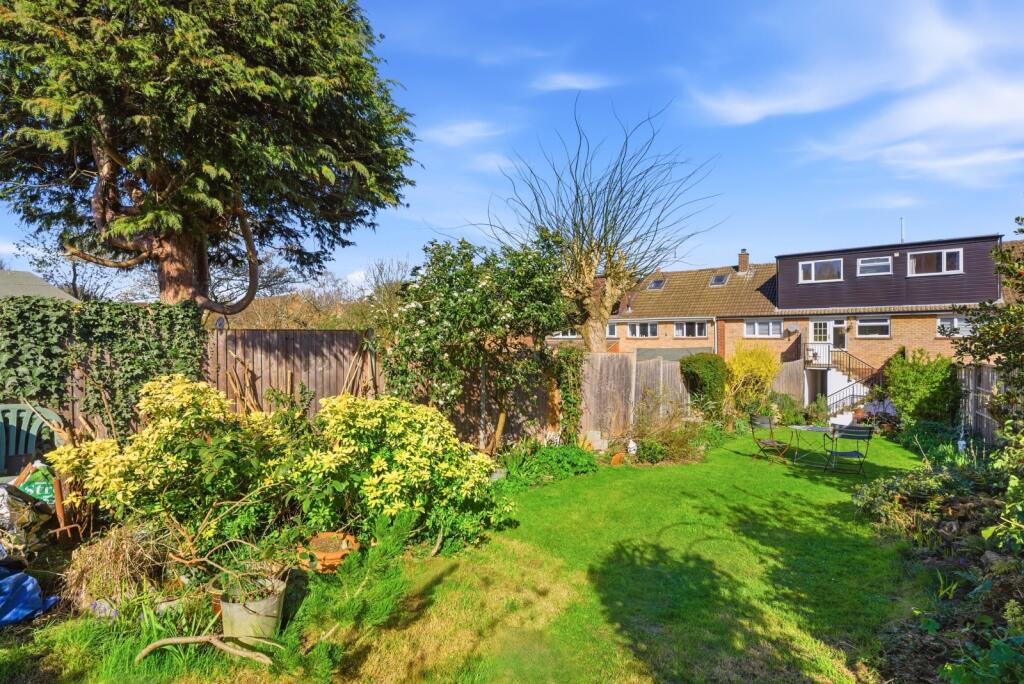 Additional image 3 of Garrard Way, Wheathampstead, St. Albans, Hertfordshire, AL4