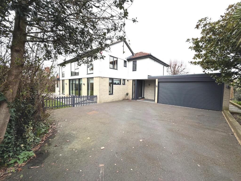Main image of property: Housman Road, Street
