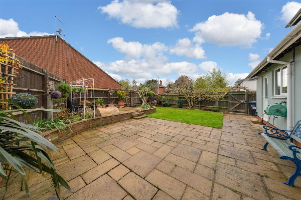 Beech Avenue, Northampton - View 4