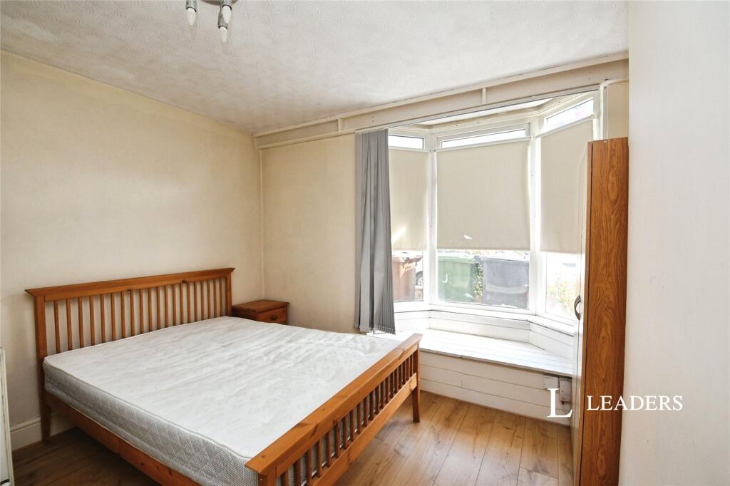 Main image of property: Moor Street, Lincoln, Lincolnshire, LN1