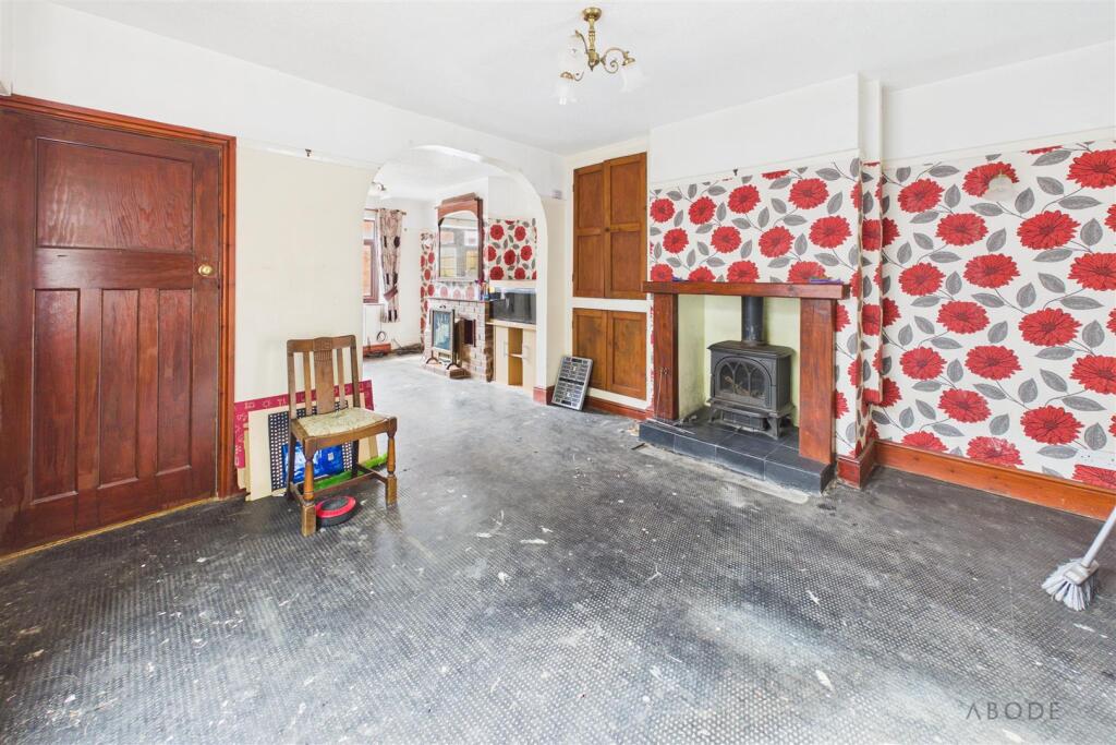 House in Derby - View 5