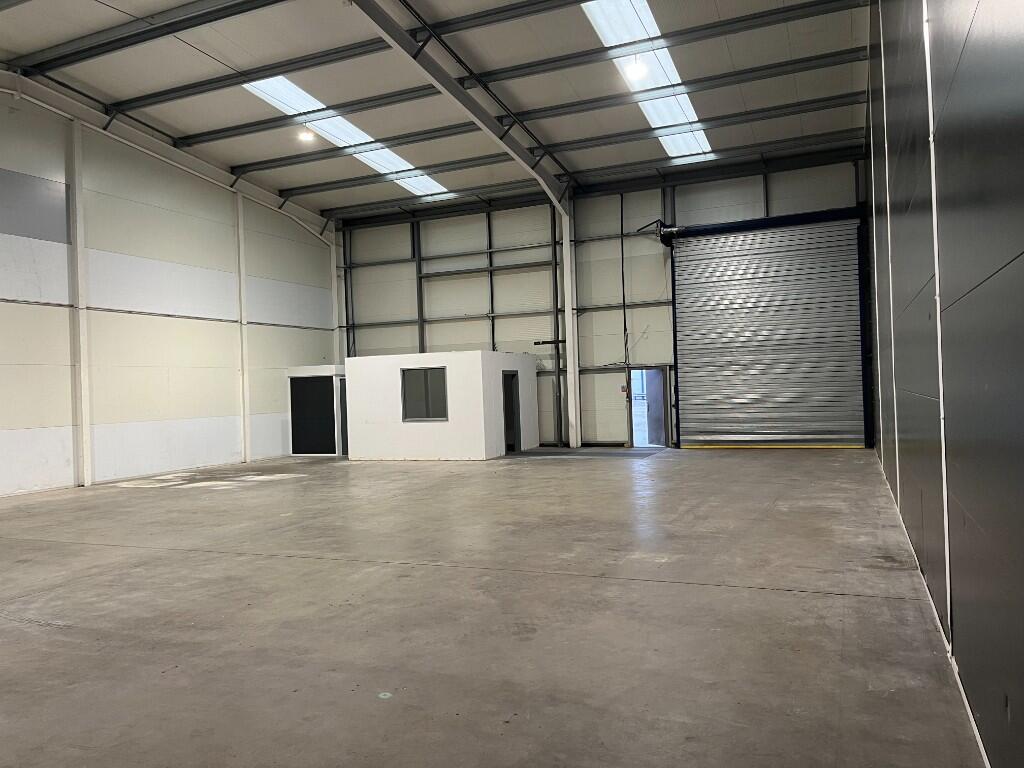 Main image of property: Unit 7D1 Hepworth Park, CF72 9FQ