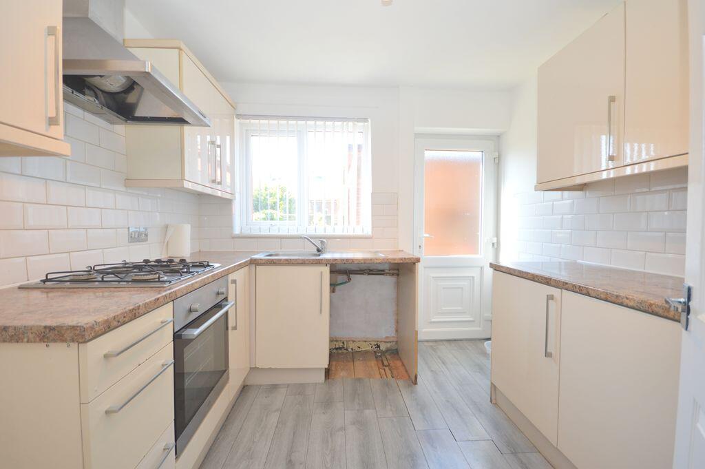 Main image of property: Edinburgh Road, Widnes