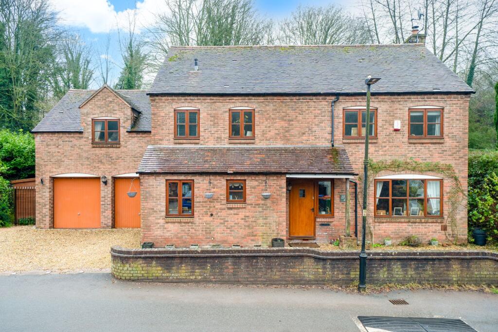Main image of property: Coalford, Jackfield, TF8