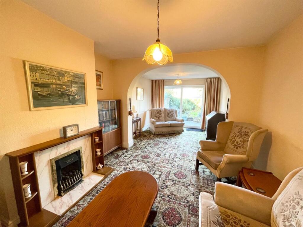Monkmoor Road, Monkmoor, Shrewsbury photo 3