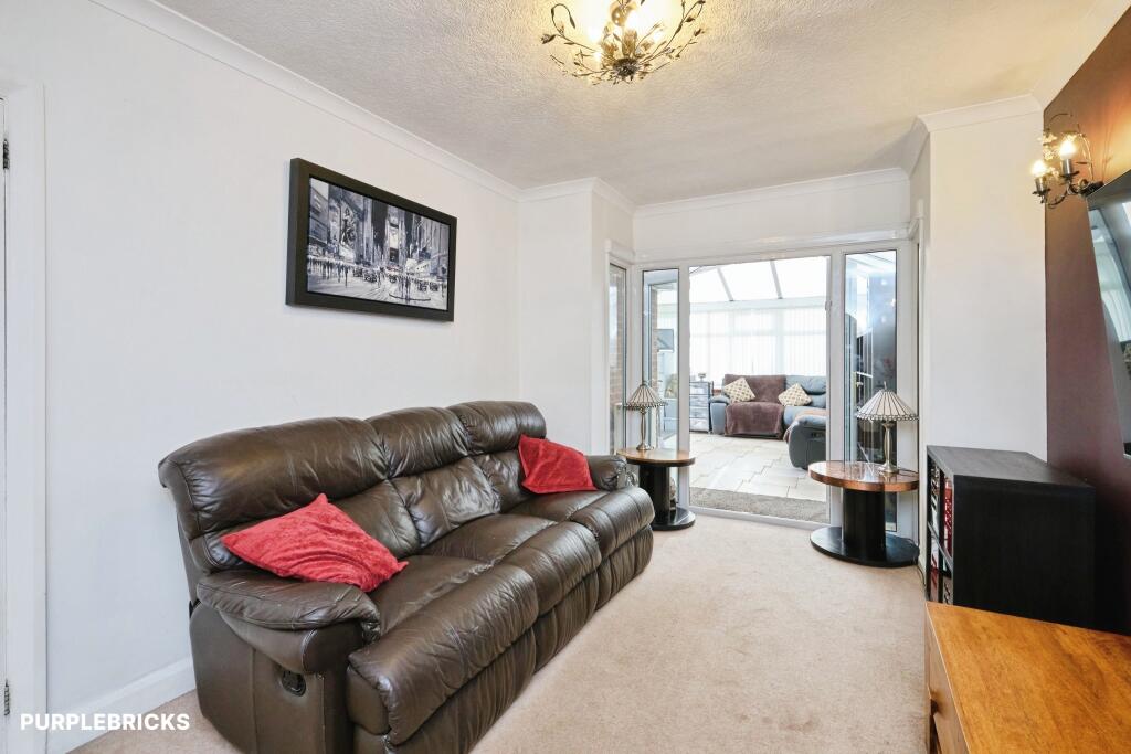 House in Birmingham, Hamstead - View 5