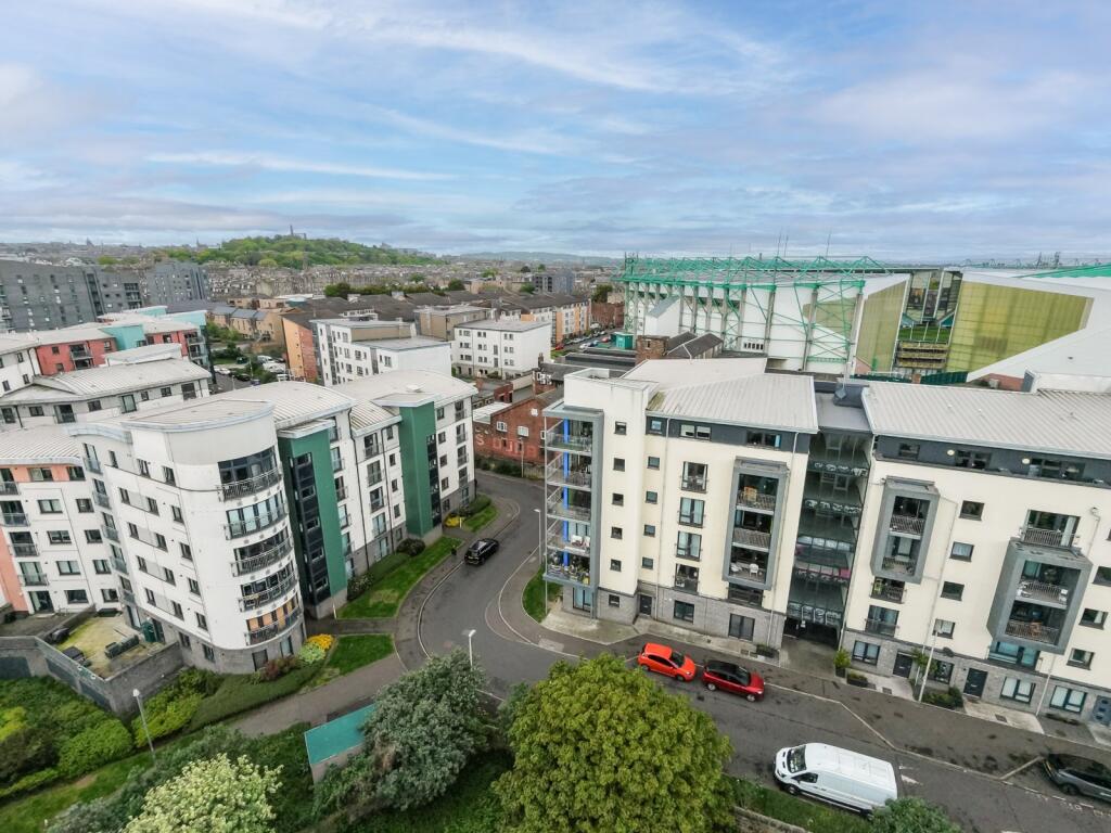 Main image of property: 22/2 Lochend Butterfly Way, Edinburgh, EH7