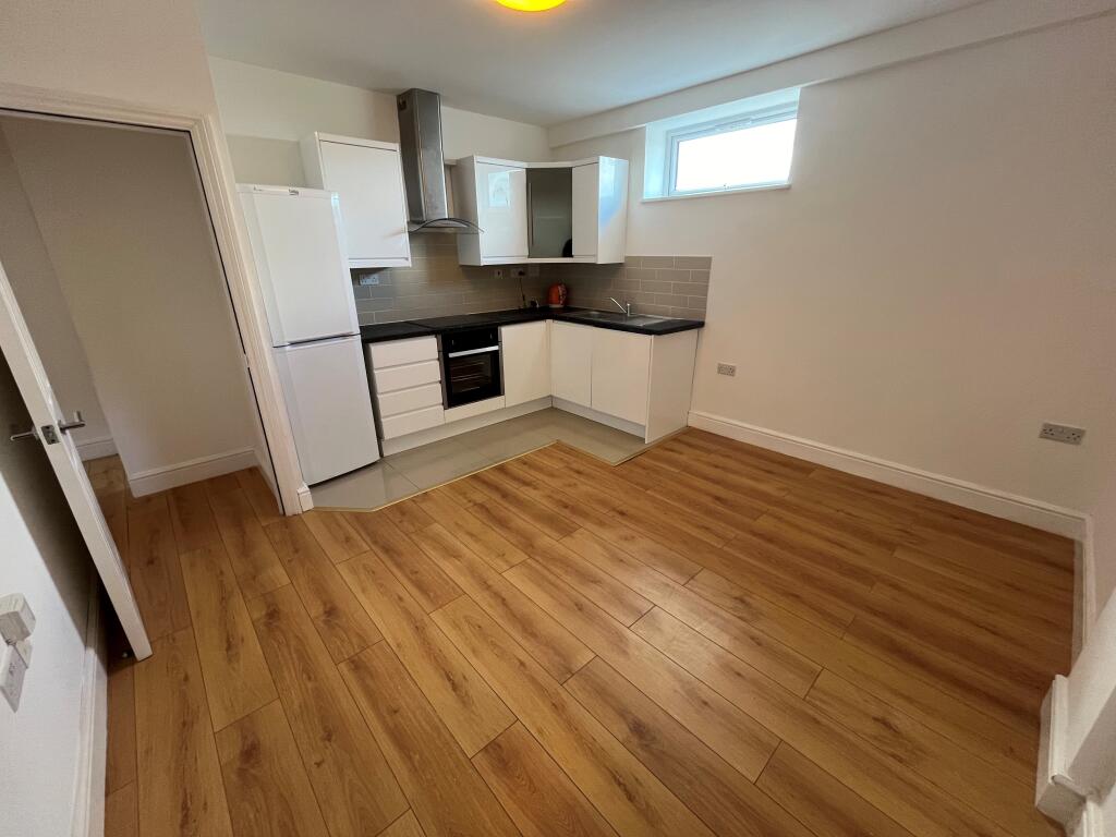 Main image of property: Romsey Road, Shirley