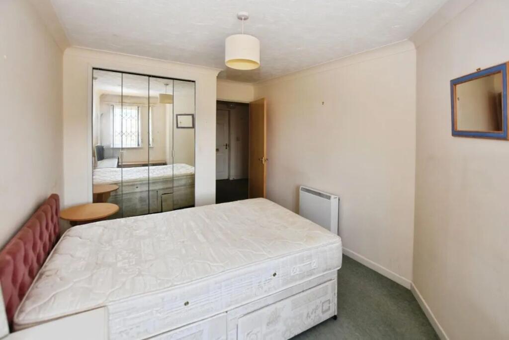 Apartment in Teignbridge, Newton Abbot - View 5