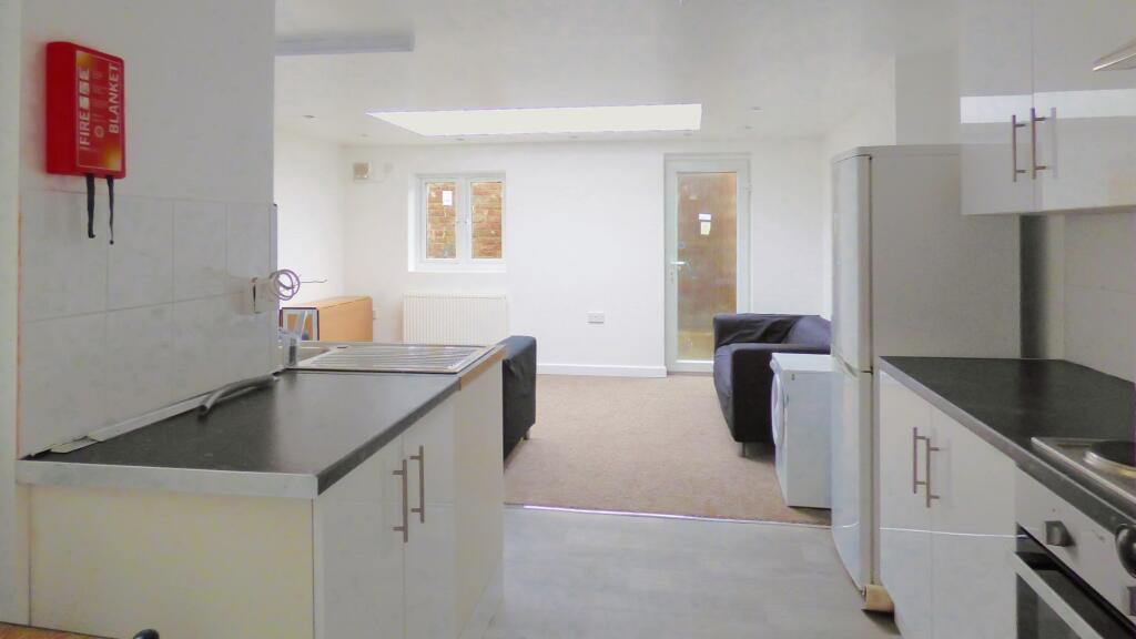 House in Oxford, St Clement's, East Oxford - View 3