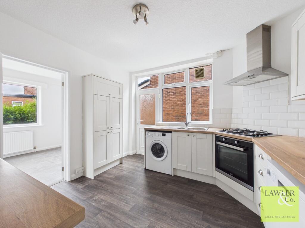 House in Stockport, Fiveways, Bramhall Moor - View 5
