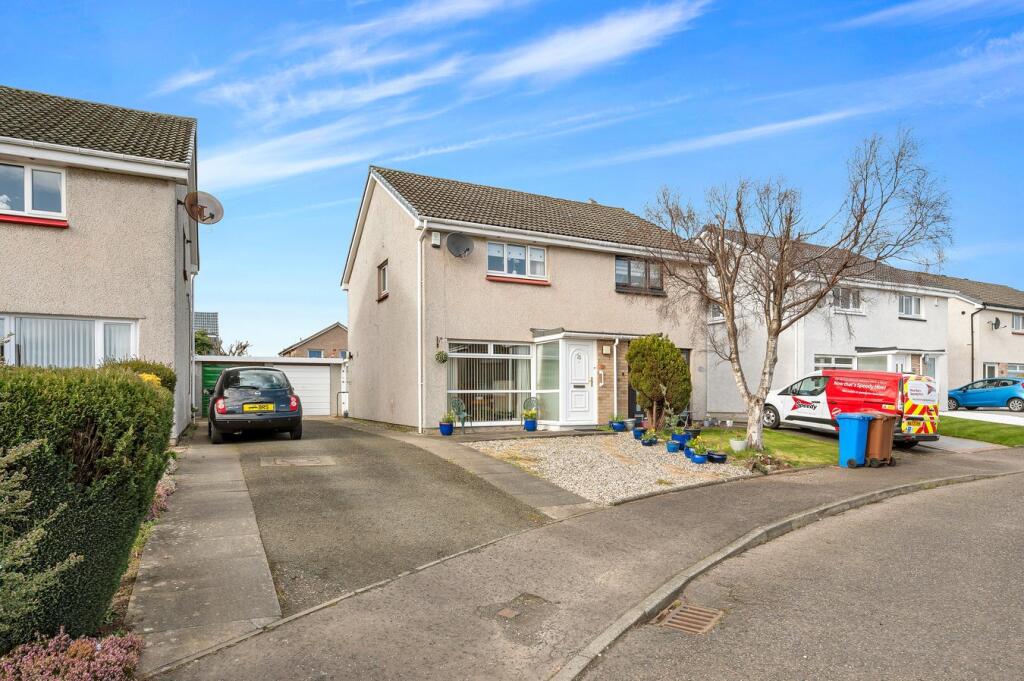 Main image of property: Brora Place, Crossford, Dunfermline, KY12