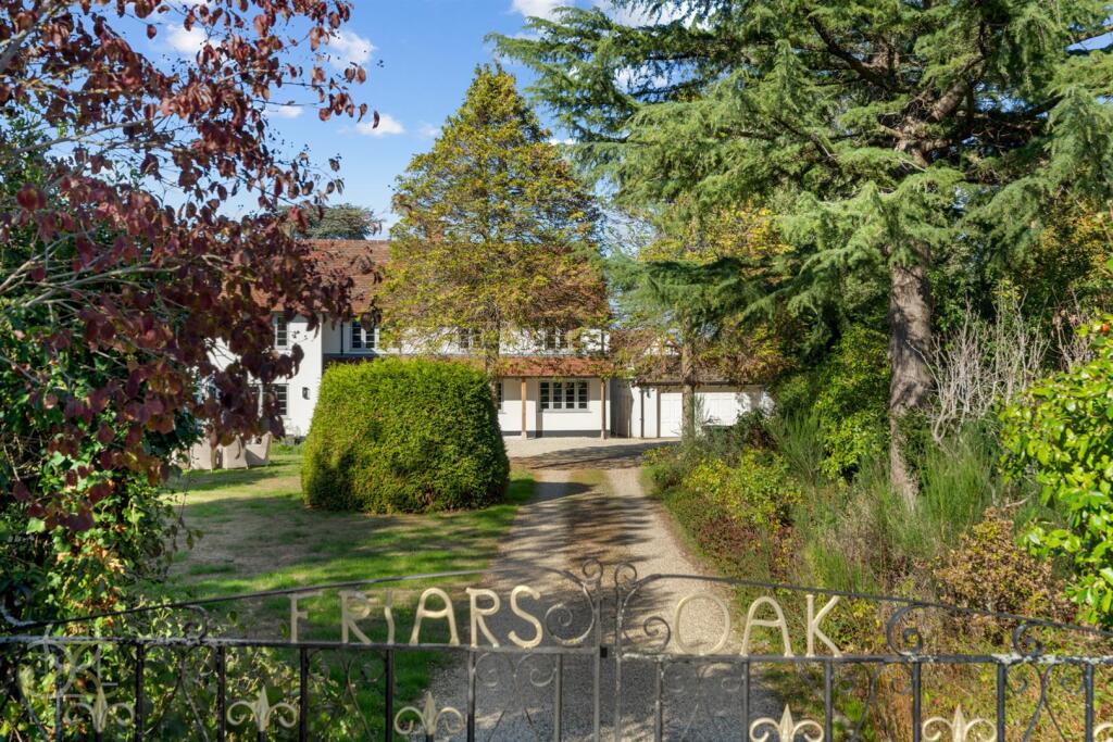 Main image of property: Abbotswood, Evesham