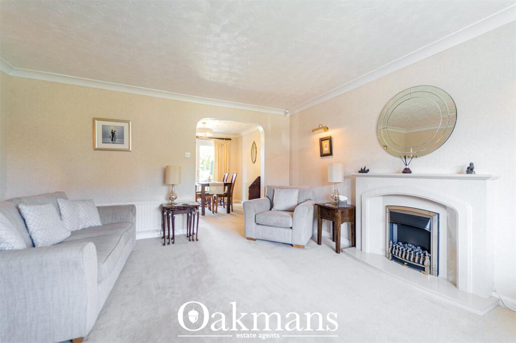 Newey Road, Birmingham, B28 photo 3