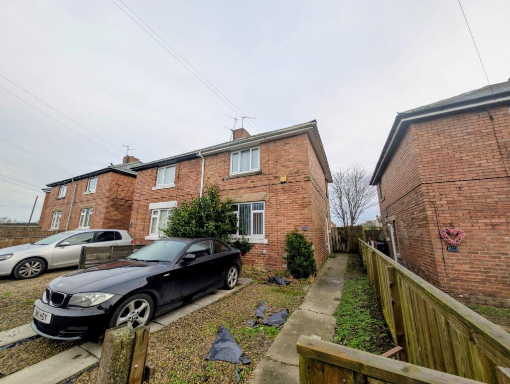 Main image of property: Addison Road, Leeholme, DL14