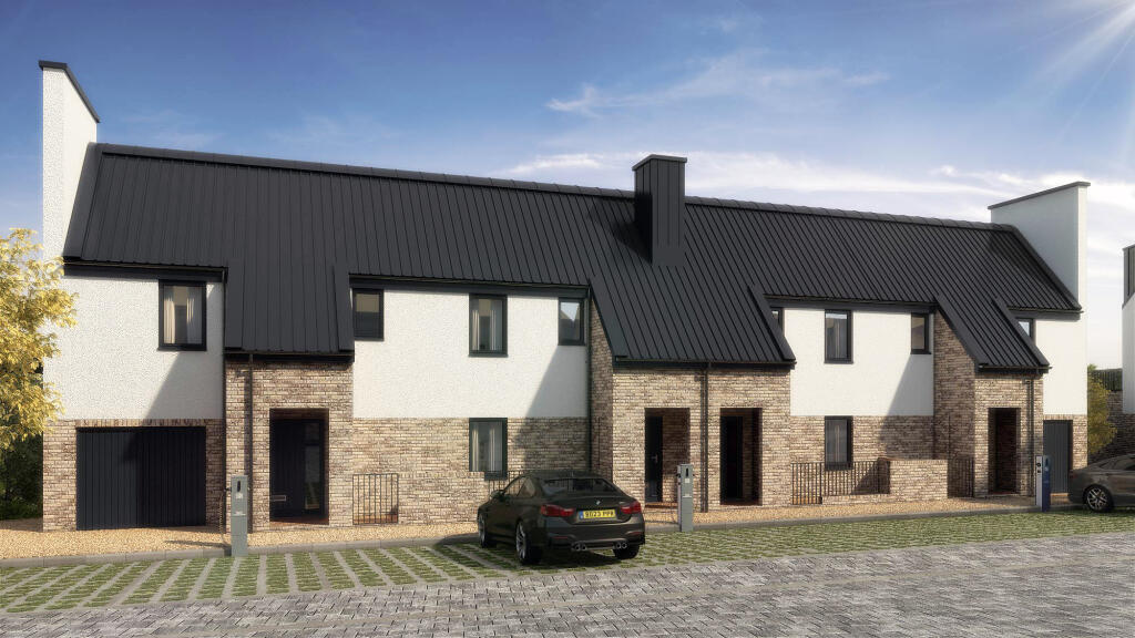Main image of property: Holbrook Road, Belper