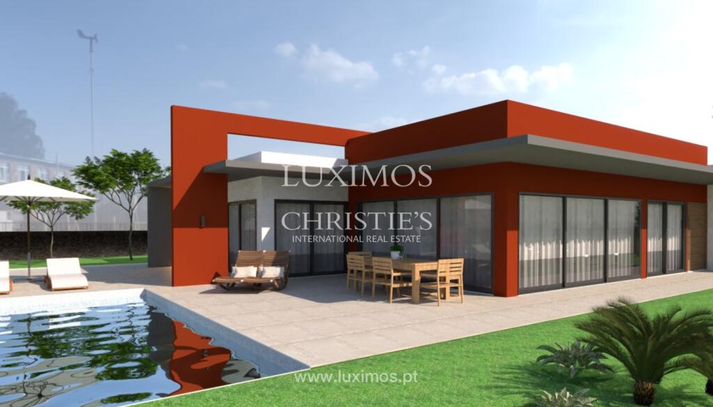 Main image of property: Algarve, São Brás de Alportel