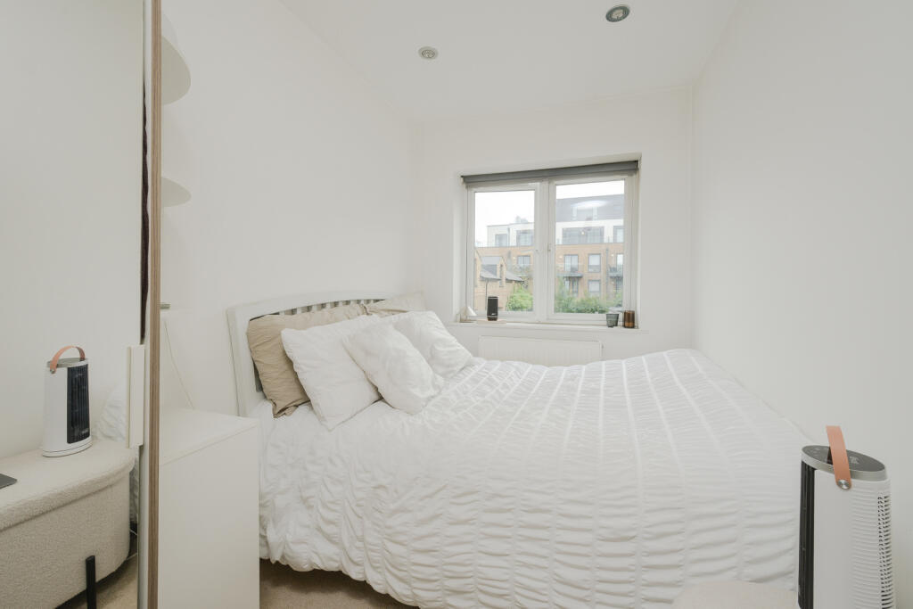 House in London - More