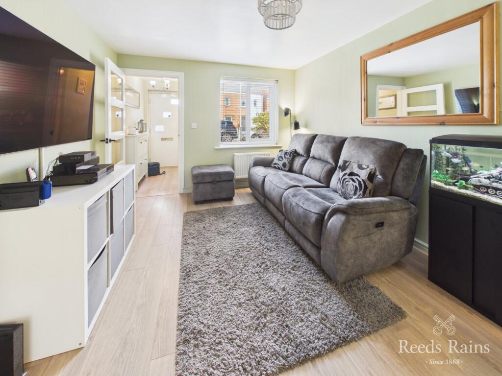 House in Stockton-on-Tees - View 4