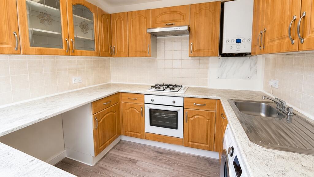 Main image of property: Lakedale Road London SE18