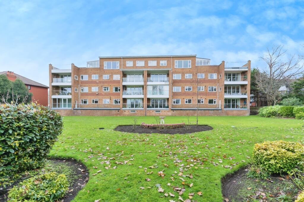 Main image of property: Waterford Road, Prenton