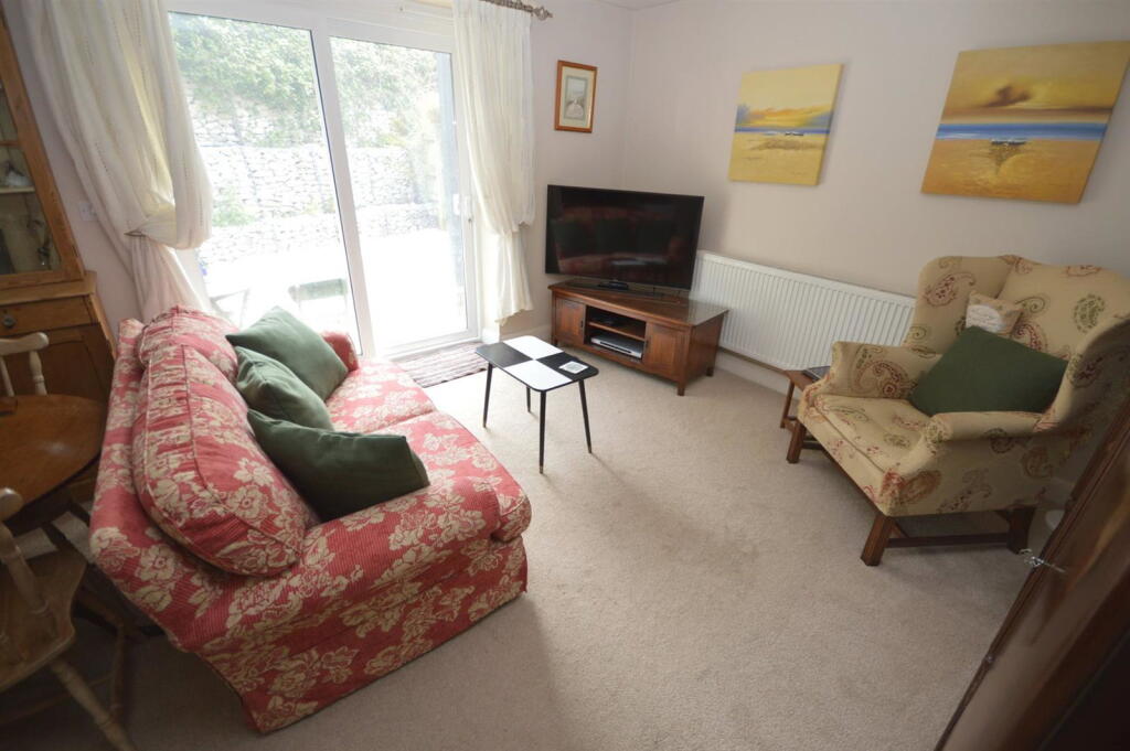 Apartment in Truro, St. Agnes - View 4