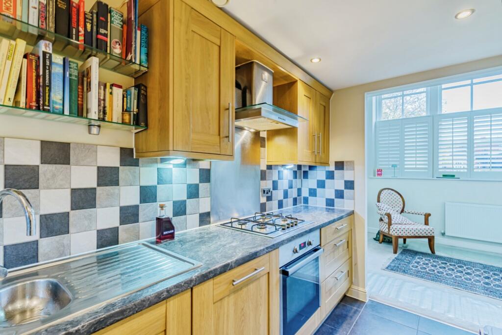 Main image of property: Old School Close, REDHILL, Surrey, RH1