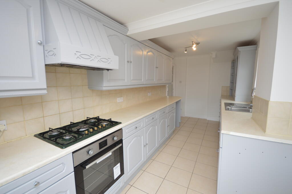 House in Northampton - More