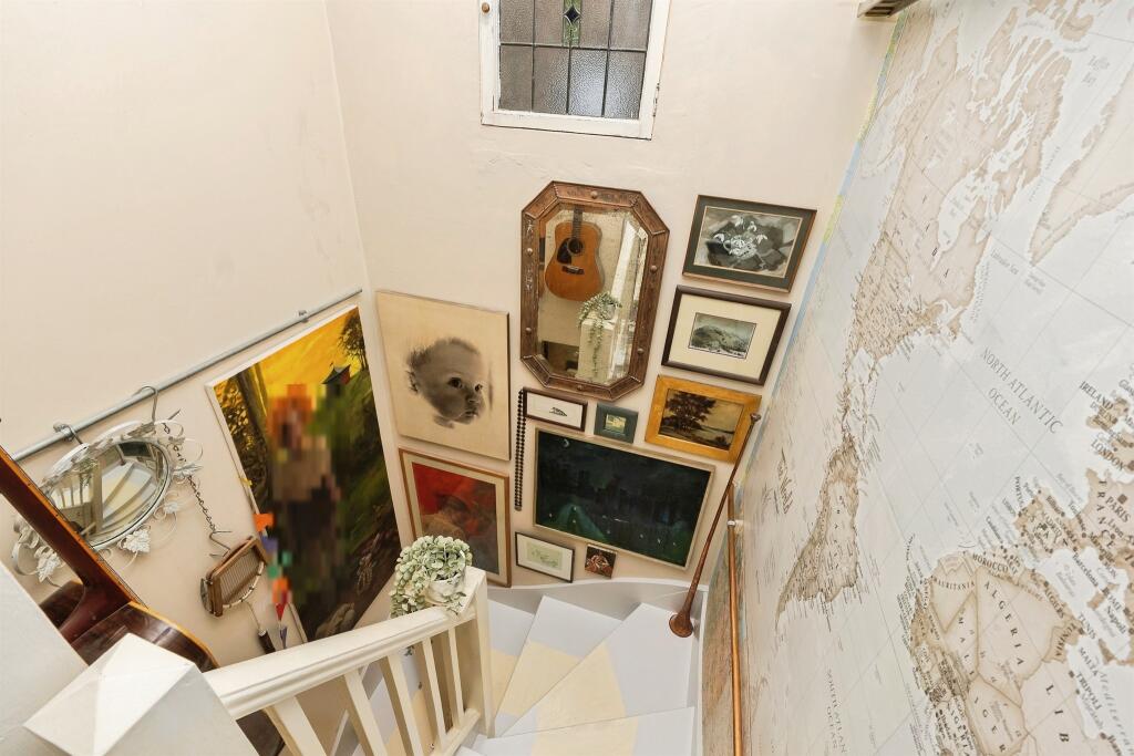 Apartment in Bristol, Baptist Mills, Easton - More