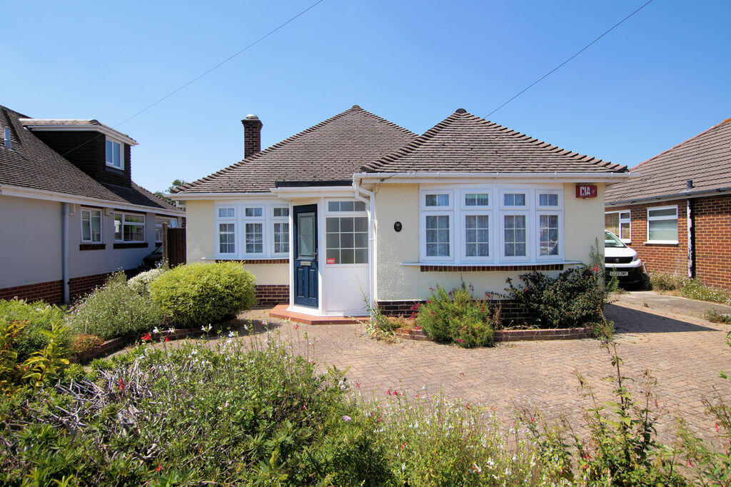 Main image of property: Cornaway Lane, Portchester