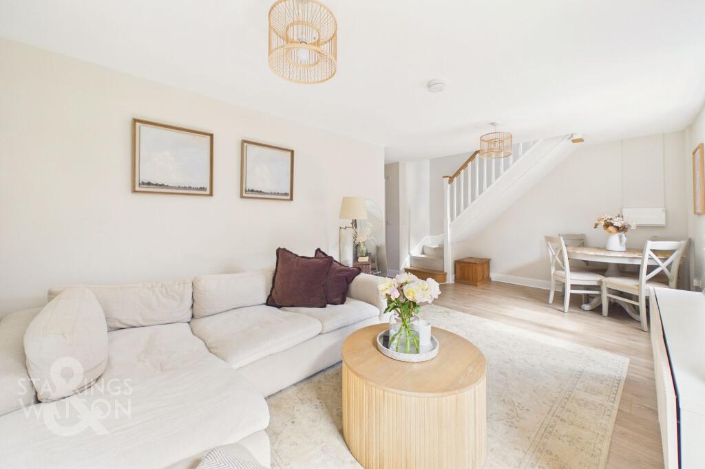 House in Mid Suffolk, Botesdale - More