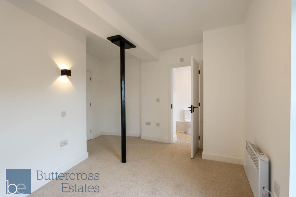 Apartment in Newark and Sherwood, Newark - More