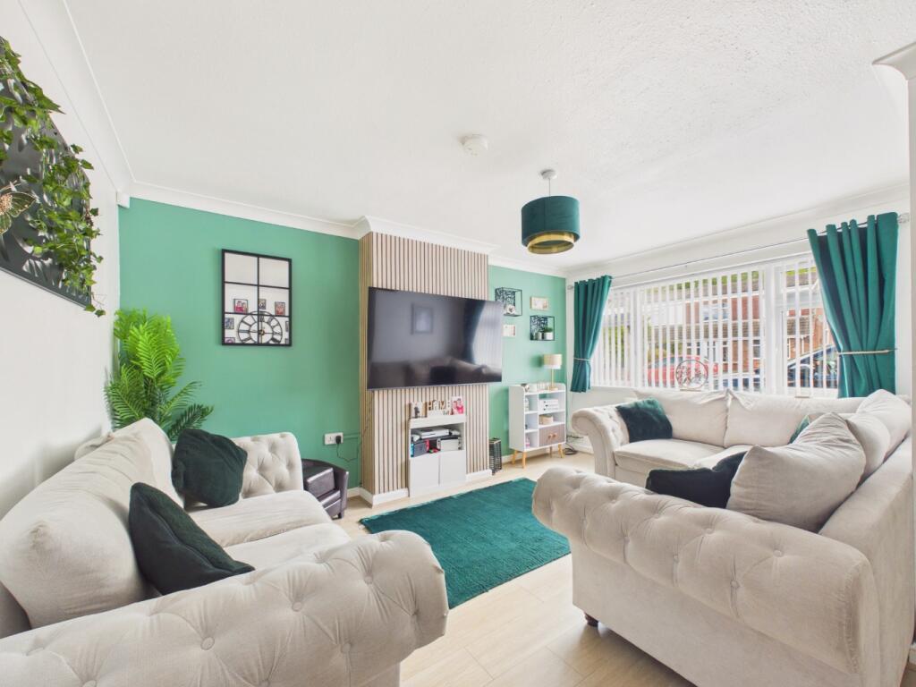 14, Clough Garth, Hedon, Hull, East Riding of Yorkshire, HU12 8LS photo 3