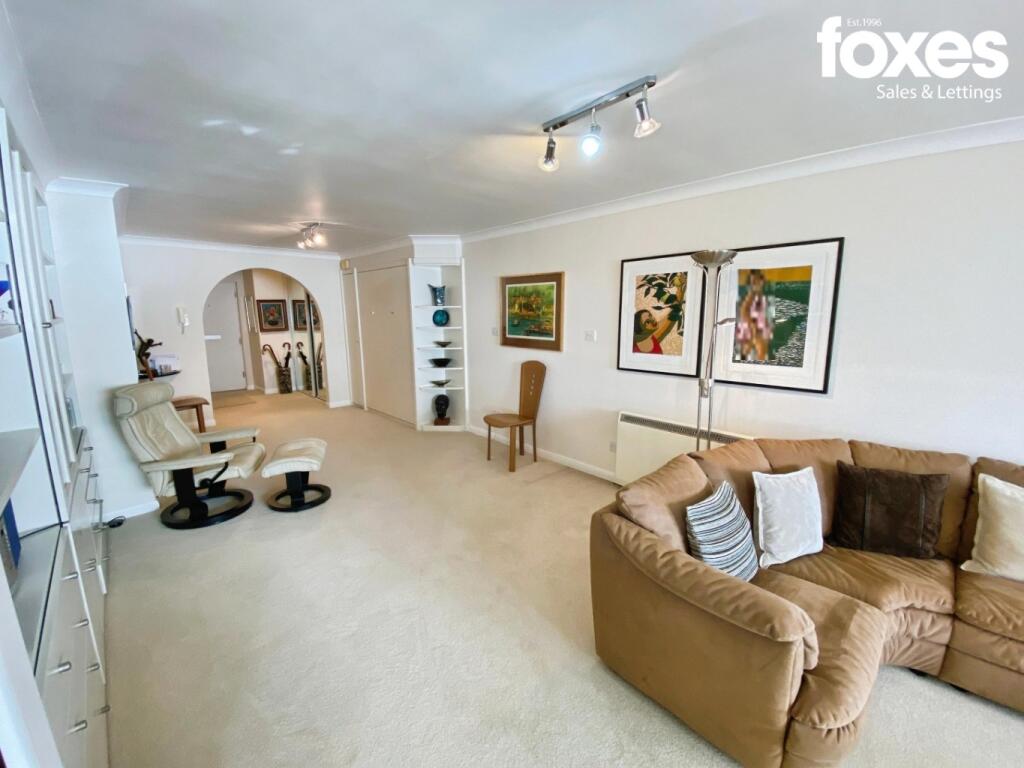 Additional image 11 of Craghead, 77 Manor Road, Bournemouth, Dorset, BH1 3JF