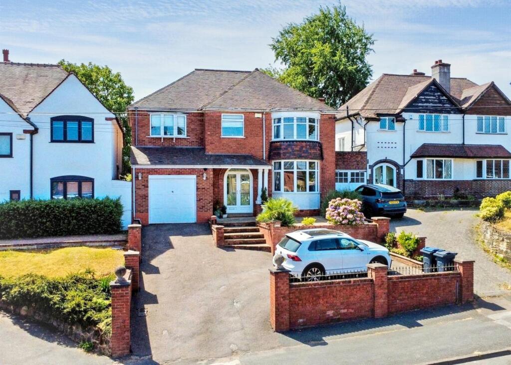 Main image of property: Penns Lane, Sutton Coldfield
