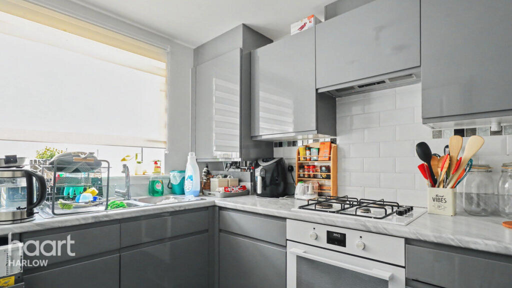 Main image of property: Wagtail Crescent, Harlow