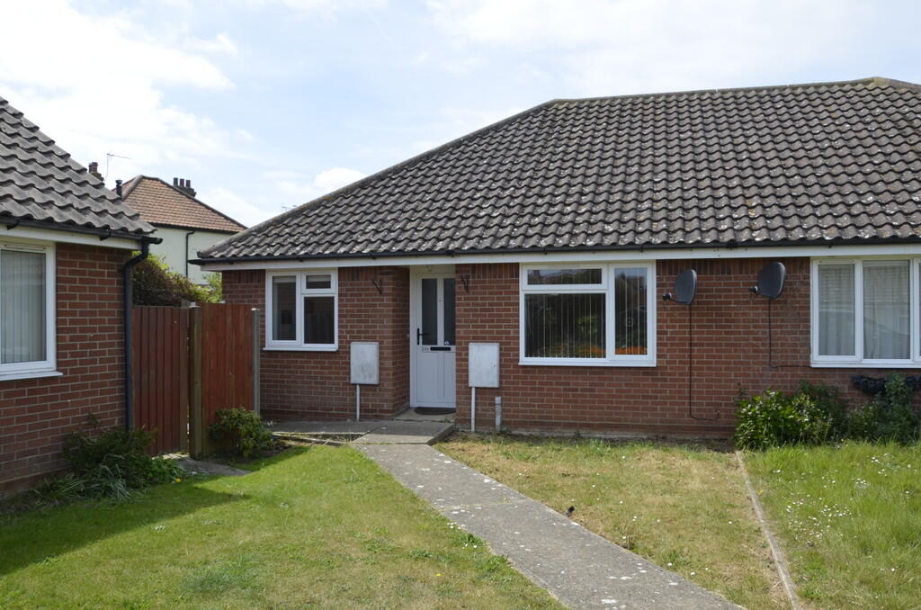 Main image of property: Gosford Way, Felixstowe