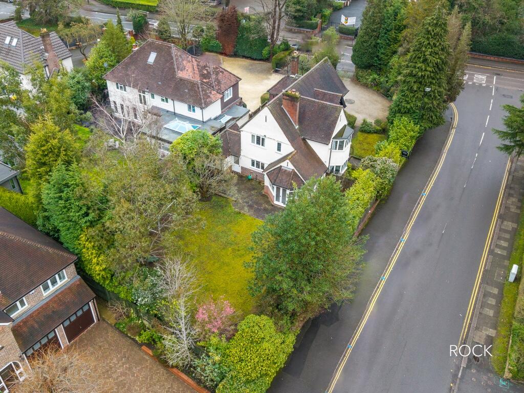 Additional image 22 of Wyvern Road, Four Oaks, Sutton Coldfield, B74