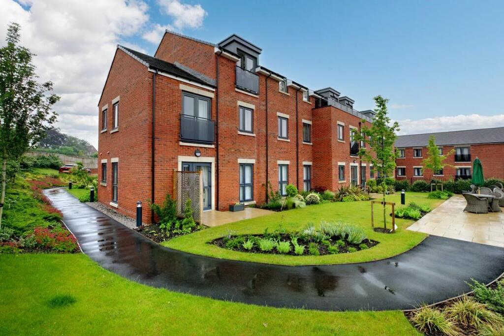 Flora Grange, Uppergate Road, Stannington, Stannington