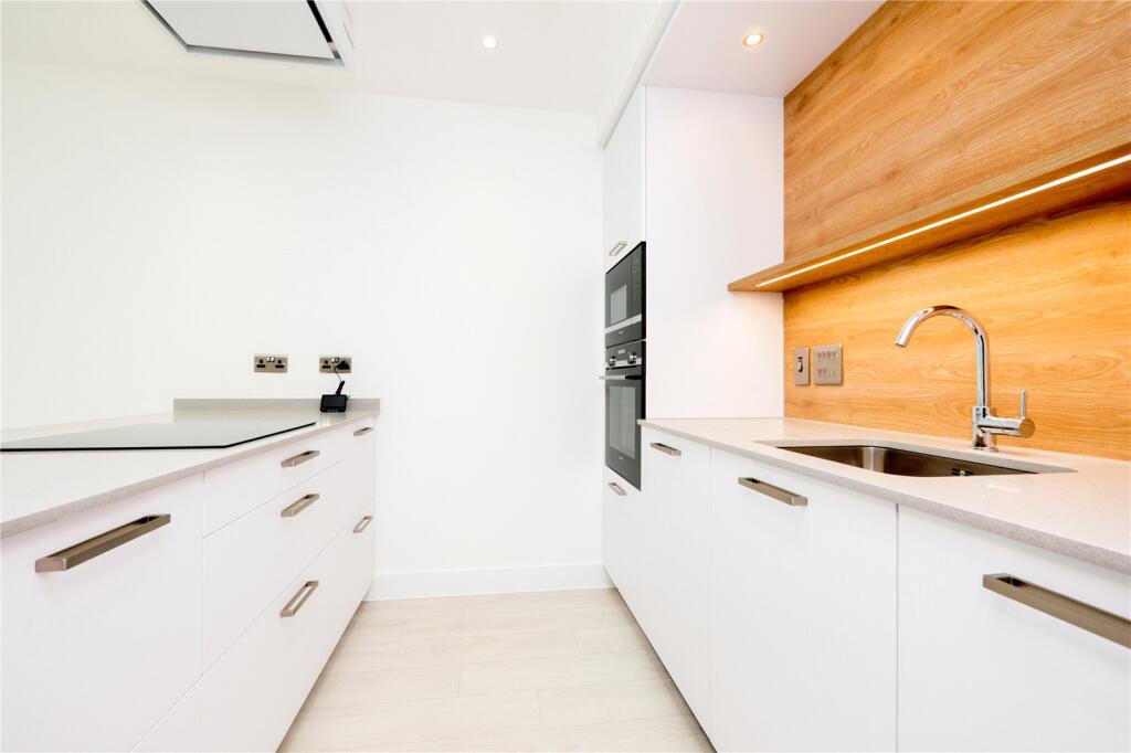 Apartment in Edinburgh - View 4